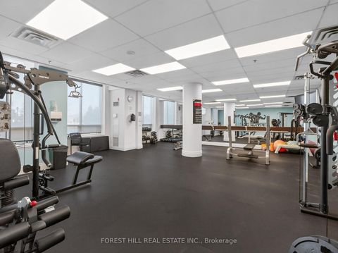 Photo 31 at 409 - 39 Oneida Crescent, Langstaff, Richmond Hill