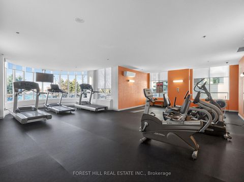 Photo 33 at 409 - 39 Oneida Crescent, Langstaff, Richmond Hill