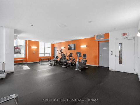 Photo 34 at 409 - 39 Oneida Crescent, Langstaff, Richmond Hill