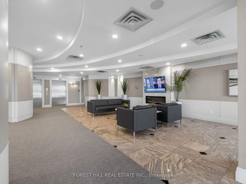 Photo 35 at 409 - 39 Oneida Crescent, Langstaff, Richmond Hill