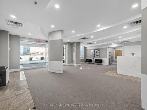 Photo 36 at 409 - 39 Oneida Crescent, Langstaff, Richmond Hill