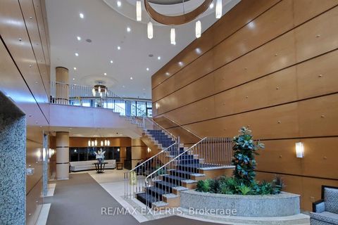 Photo 3 at 2245 - 35 Viking Lane, City Centre West, Toronto