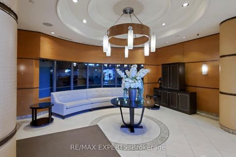 Photo 4 at 2245 - 35 Viking Lane, City Centre West, Toronto