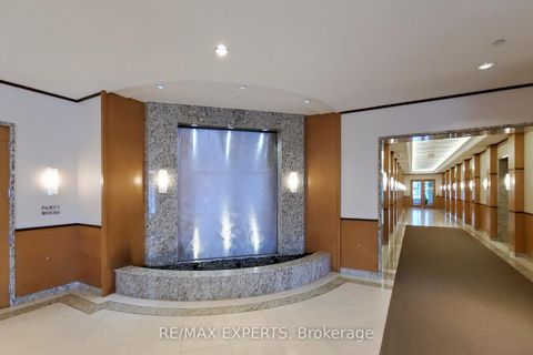 Photo 5 at 2245 - 35 Viking Lane, City Centre West, Toronto