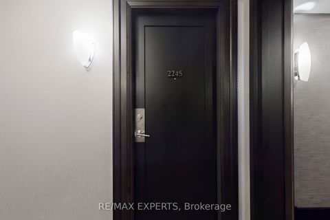 Photo 6 at 2245 - 35 Viking Lane, City Centre West, Toronto