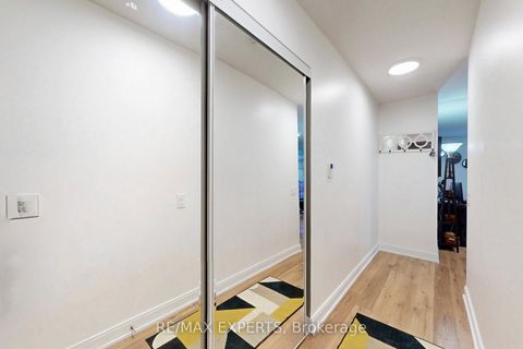 Photo 7 at 2245 - 35 Viking Lane, City Centre West, Toronto