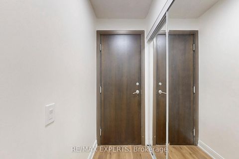 Photo 8 at 2245 - 35 Viking Lane, City Centre West, Toronto