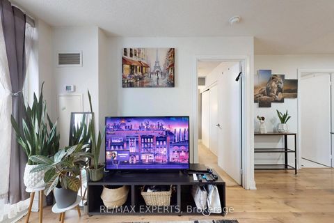 Photo 10 at 2245 - 35 Viking Lane, City Centre West, Toronto