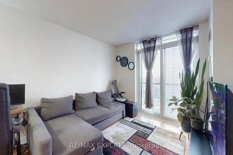 Photo 11 at 2245 - 35 Viking Lane, City Centre West, Toronto