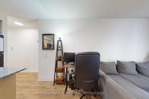 Photo 12 at 2245 - 35 Viking Lane, City Centre West, Toronto