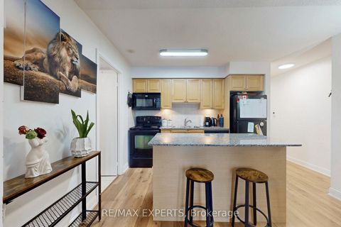 Photo 13 at 2245 - 35 Viking Lane, City Centre West, Toronto