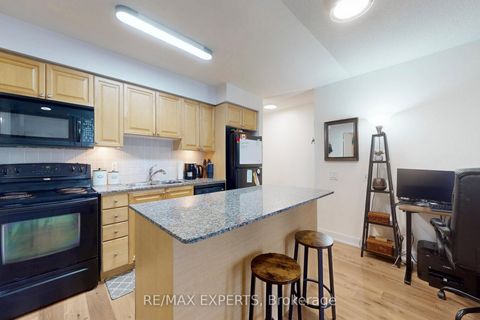 Photo 14 at 2245 - 35 Viking Lane, City Centre West, Toronto