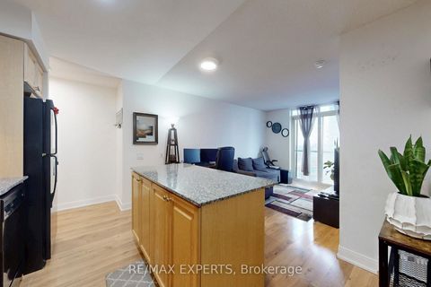 Photo 15 at 2245 - 35 Viking Lane, City Centre West, Toronto