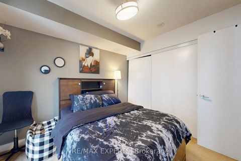 Photo 18 at 2245 - 35 Viking Lane, City Centre West, Toronto