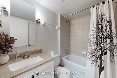 Photo 19 at 2245 - 35 Viking Lane, City Centre West, Toronto