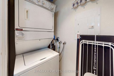 Photo 20 at 2245 - 35 Viking Lane, City Centre West, Toronto