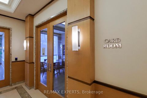 Photo 21 at 2245 - 35 Viking Lane, City Centre West, Toronto