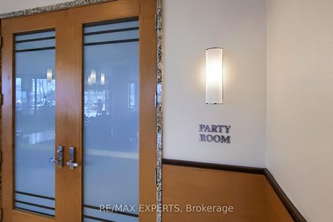 Photo 22 at 2245 - 35 Viking Lane, City Centre West, Toronto