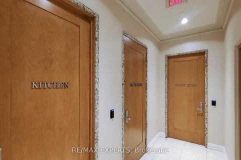 Photo 23 at 2245 - 35 Viking Lane, City Centre West, Toronto