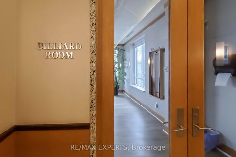 Photo 24 at 2245 - 35 Viking Lane, City Centre West, Toronto