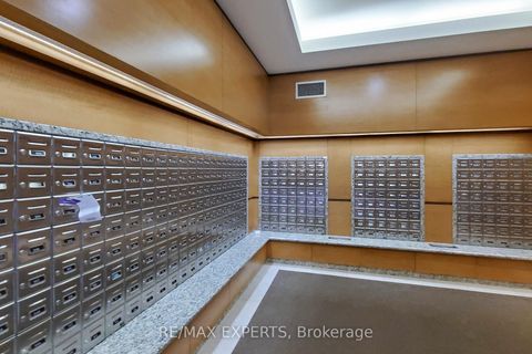 Photo 26 at 2245 - 35 Viking Lane, City Centre West, Toronto