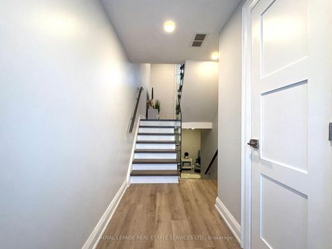 Photo 1 at 30 - 629 Rathburn Road, West Deane, Toronto