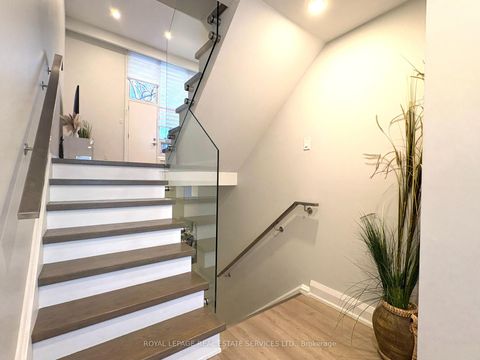 Photo 3 at 30 - 629 Rathburn Road, West Deane, Toronto