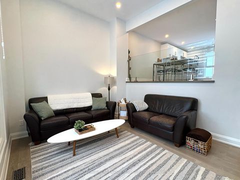 Photo 6 at 30 - 629 Rathburn Road, West Deane, Toronto