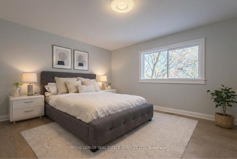 Photo 19 at 30 - 629 Rathburn Road, West Deane, Toronto