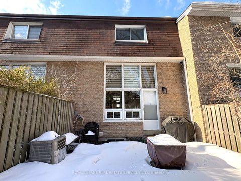Photo 26 at 30 - 629 Rathburn Road, West Deane, Toronto