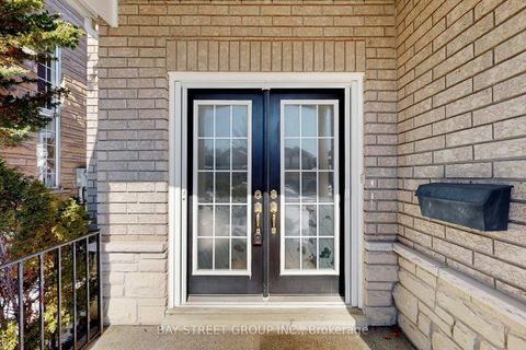 Photo 1 at 103 Colesbrook Road, Westbrook, Richmond Hill