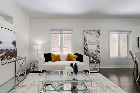 Photo 3 at 103 Colesbrook Road, Westbrook, Richmond Hill