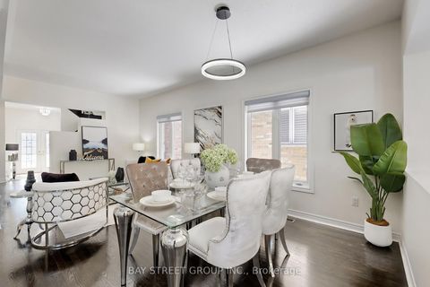 Photo 5 at 103 Colesbrook Road, Westbrook, Richmond Hill