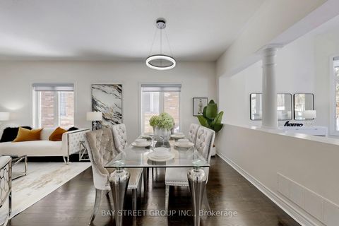 Photo 6 at 103 Colesbrook Road, Westbrook, Richmond Hill