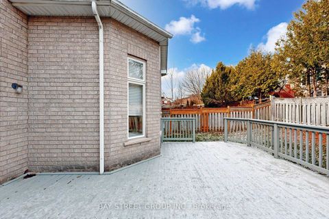 Photo 41 at 103 Colesbrook Road, Westbrook, Richmond Hill