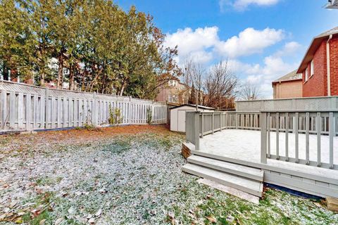 Photo 42 at 103 Colesbrook Road, Westbrook, Richmond Hill