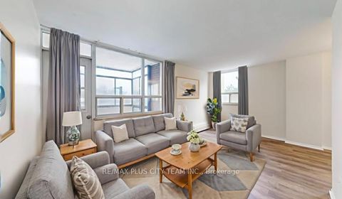 Photo 2 at 311 - 3311 Kingston Road, Scarborough Village, Toronto