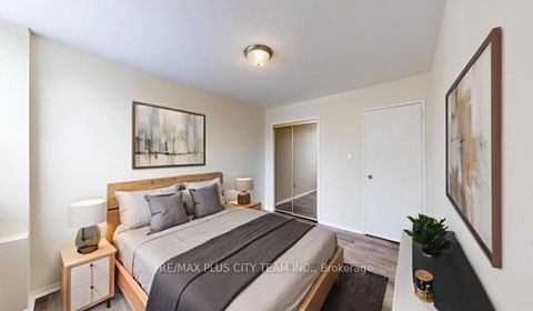 Photo 6 at 311 - 3311 Kingston Road, Scarborough Village, Toronto
