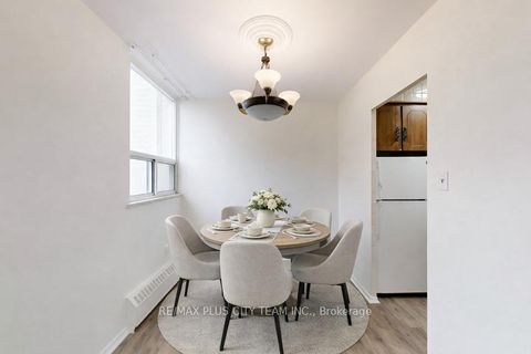 Photo 7 at 311 - 3311 Kingston Road, Scarborough Village, Toronto