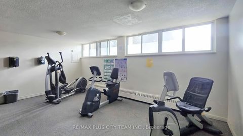 Photo 15 at 311 - 3311 Kingston Road, Scarborough Village, Toronto