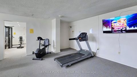 Photo 16 at 311 - 3311 Kingston Road, Scarborough Village, Toronto