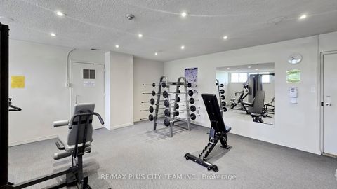 Photo 17 at 311 - 3311 Kingston Road, Scarborough Village, Toronto