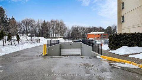 Photo 19 at 311 - 3311 Kingston Road, Scarborough Village, Toronto