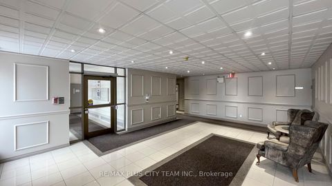 Photo 20 at 311 - 3311 Kingston Road, Scarborough Village, Toronto