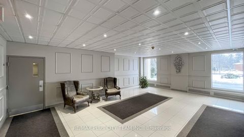 Photo 21 at 311 - 3311 Kingston Road, Scarborough Village, Toronto