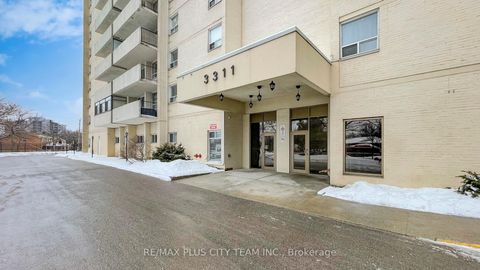 Photo 22 at 311 - 3311 Kingston Road, Scarborough Village, Toronto