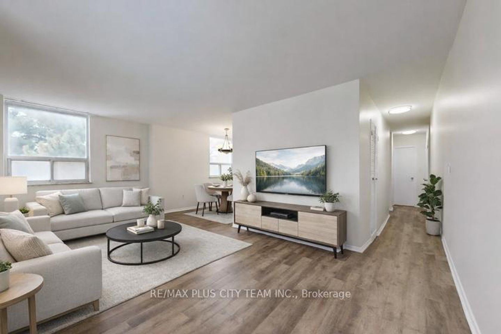 311 - 3311 Kingston Road, Scarborough Village, Toronto by Loree Meneguzzi Real Estate 311 - 3311 Kingston Road, Scarborough Village, Toronto