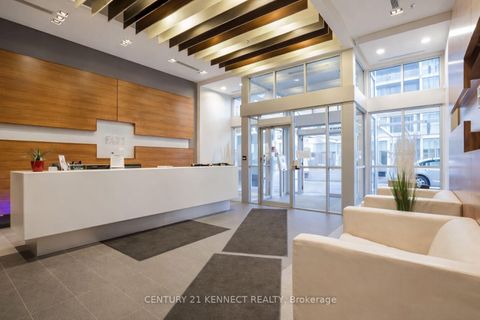 Photo 2 at 1409 - 70 Town Centre Court, Bendale, Toronto