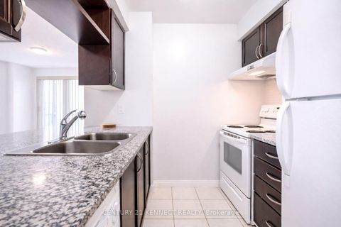 Photo 7 at 1409 - 70 Town Centre Court, Bendale, Toronto