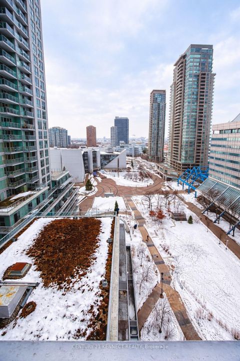 Photo 17 at 1409 - 70 Town Centre Court, Bendale, Toronto